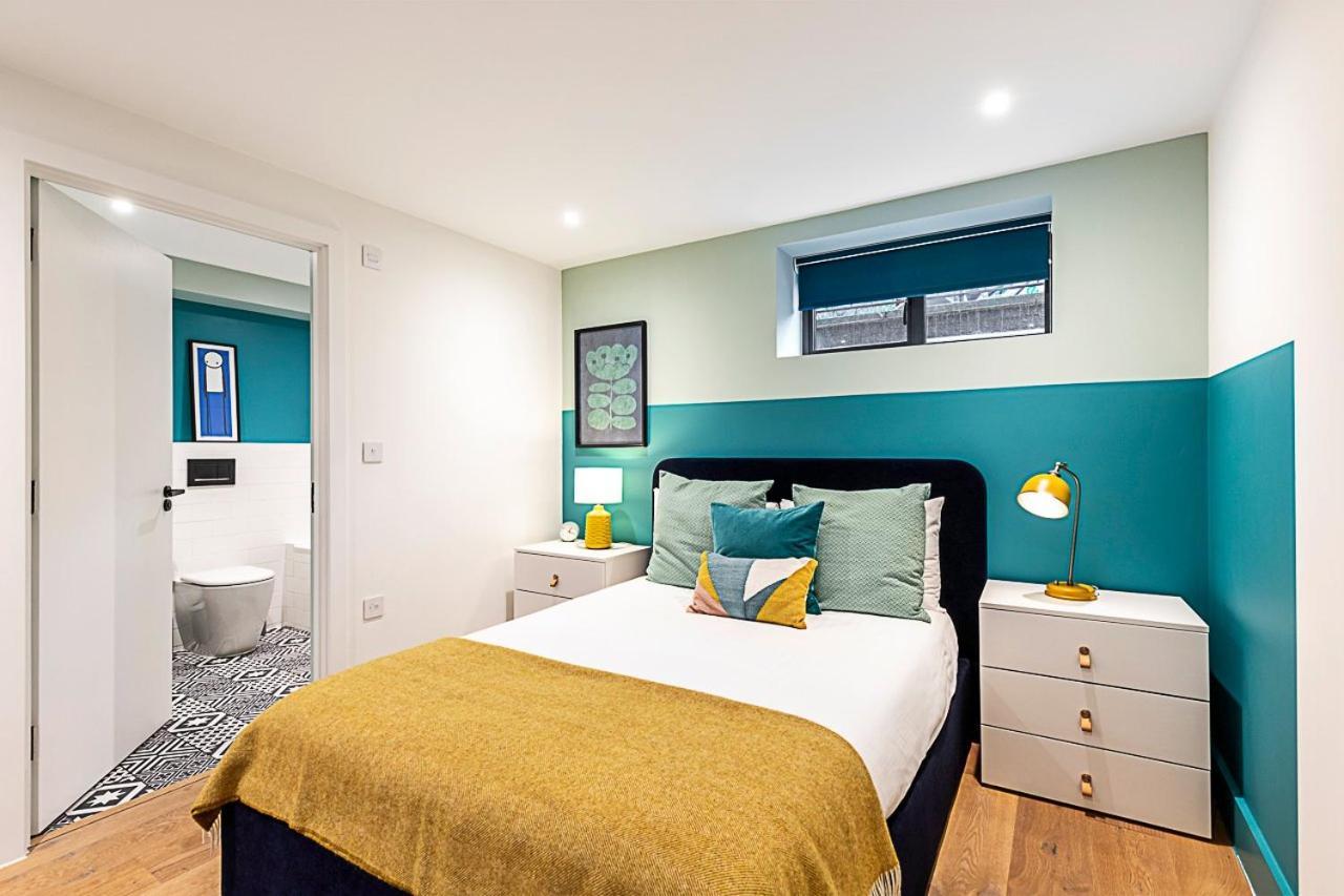 Apartamento Cosy And Stylish In The Heart Of Greenwich