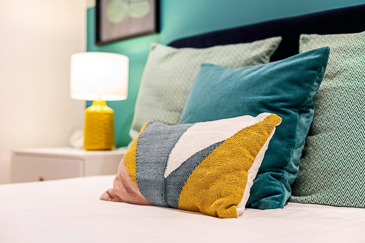 Cosy And Stylish In The Heart Of Greenwich Apartamento Londres