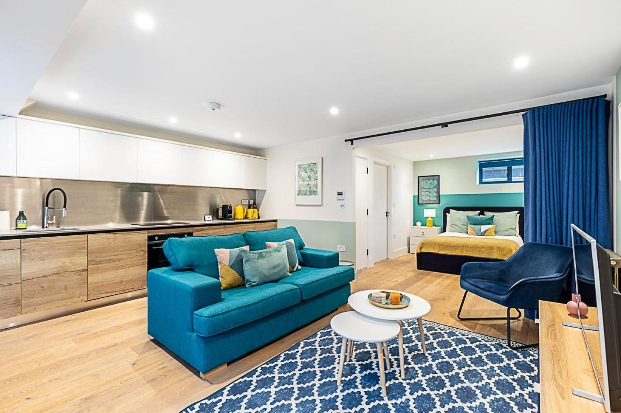 Cosy And Stylish In The Heart Of Greenwich * Londres