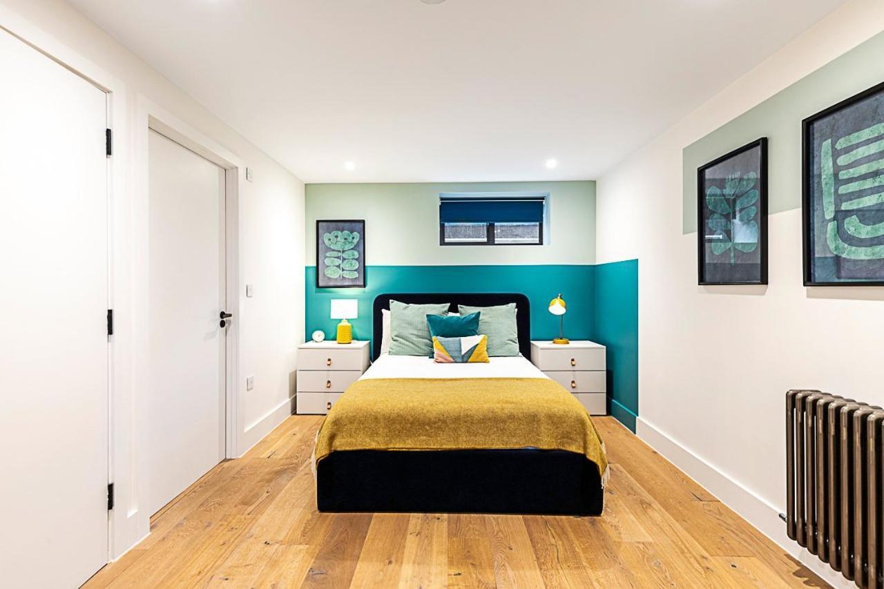 Cosy And Stylish In The Heart Of Greenwich * Londres