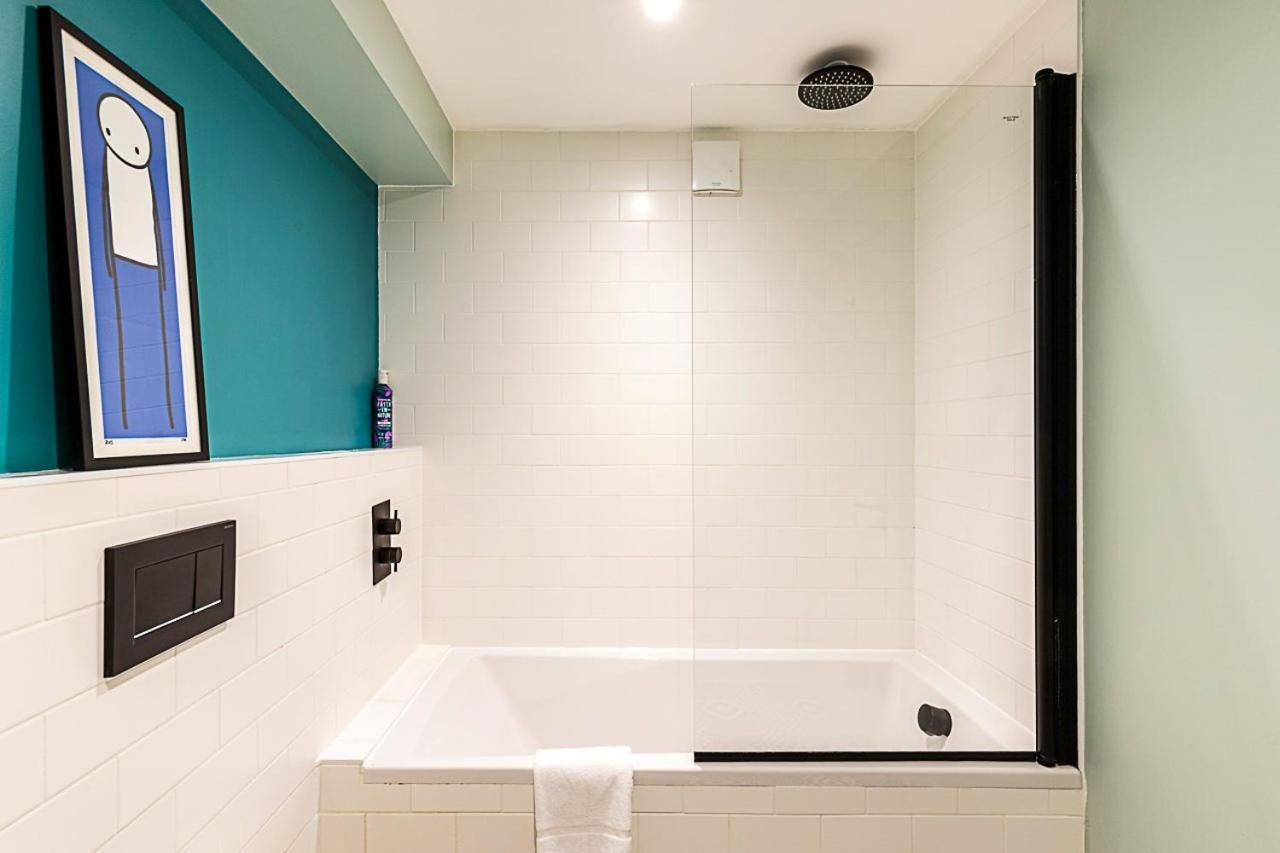Cosy And Stylish In The Heart Of Greenwich Apartamento *