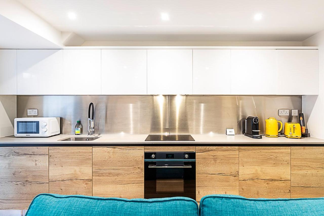 Cosy And Stylish In The Heart Of Greenwich Londres
