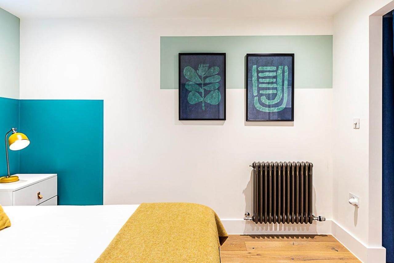 Cosy And Stylish In The Heart Of Greenwich * Londres