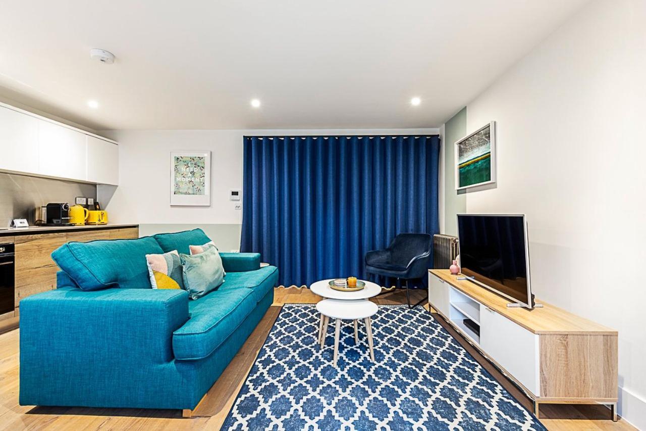 Cosy And Stylish In The Heart Of Greenwich * Londres
